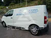 2019 Citroen Jumper