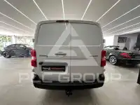 2019 Citroen Jumper
