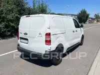 2019 Citroen Jumper