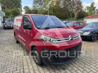 2019 Citroen Jumper