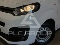 2019 Citroen Jumper