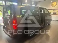 2019 Citroen Jumper