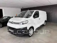 2019 Citroen Jumper