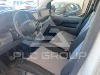 2019 Citroen Jumper