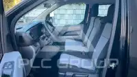 2019 Citroen Jumper