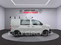 2019 Citroen Jumper