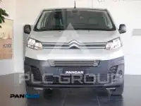 2019 Citroen Jumper