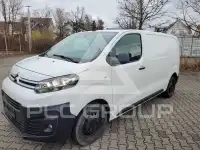 2019 Citroen Jumper