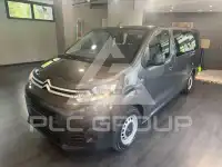 2019 Citroen Jumper
