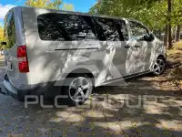 2019 Citroen Jumper