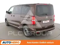 2019 Citroen Jumper