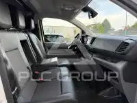 2019 Citroen Jumper
