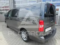2019 Citroen Jumper