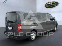 2019 Citroen Jumper