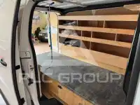 2019 Citroen Jumper