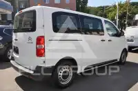 2019 Citroen Jumper