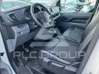 2019 Citroen Jumper