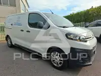 2019 Citroen Jumper
