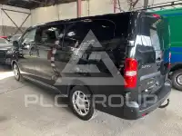 2019 Citroen Jumper