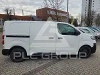2019 Citroen Jumper