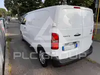 2019 Citroen Jumper