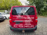 2019 Citroen Jumper