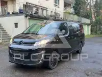 2019 Citroen Jumper