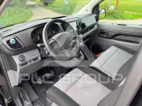 2019 Citroen Jumper
