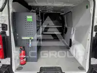 2019 Citroen Jumper