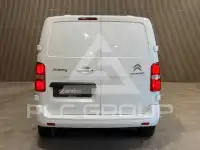 2019 Citroen Jumper