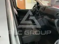 2019 Citroen Jumper
