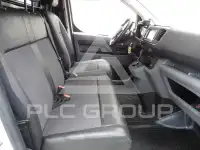 2019 Citroen Jumper
