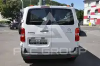 2019 Citroen Jumper