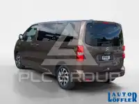 2019 Citroen Jumper
