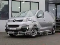 2019 Citroen Jumper