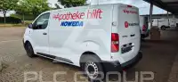 2019 Citroen Jumper