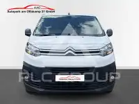 2019 Citroen Jumper