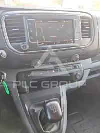 2019 Citroen Jumper