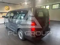 2019 Citroen Jumper