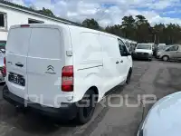 2019 Citroen Jumper