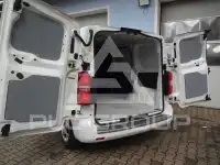2019 Citroen Jumper