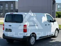 2019 Citroen Jumper