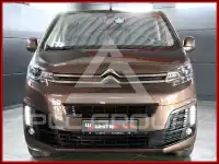 2019 Citroen Jumper