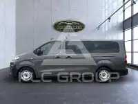 2019 Citroen Jumper