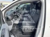 2019 Citroen Jumper