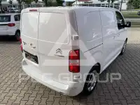 2019 Citroen Jumper