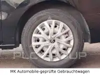 2019 Citroen Jumper