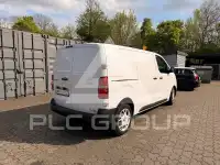 2019 Citroen Jumper