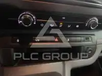 2019 Citroen Jumper