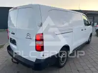 2019 Citroen Jumper